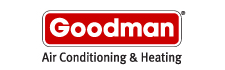 Goodman Authorized Dealer